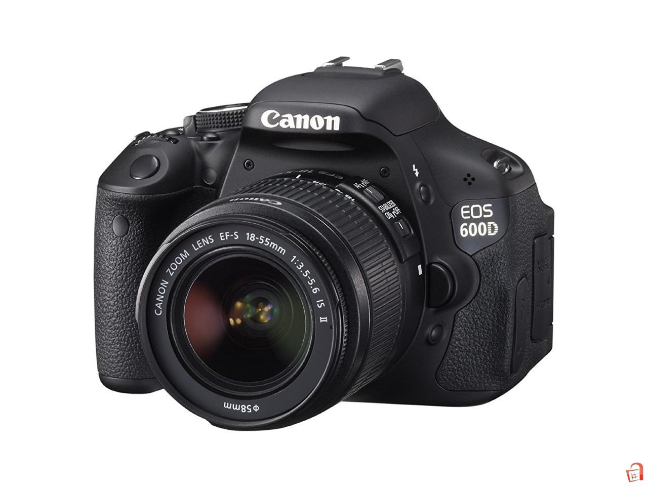 Canon 600D+додатоци | Скопjе
